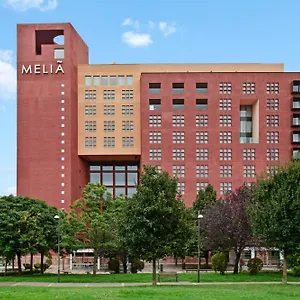 Ξενοδοχείο Melia