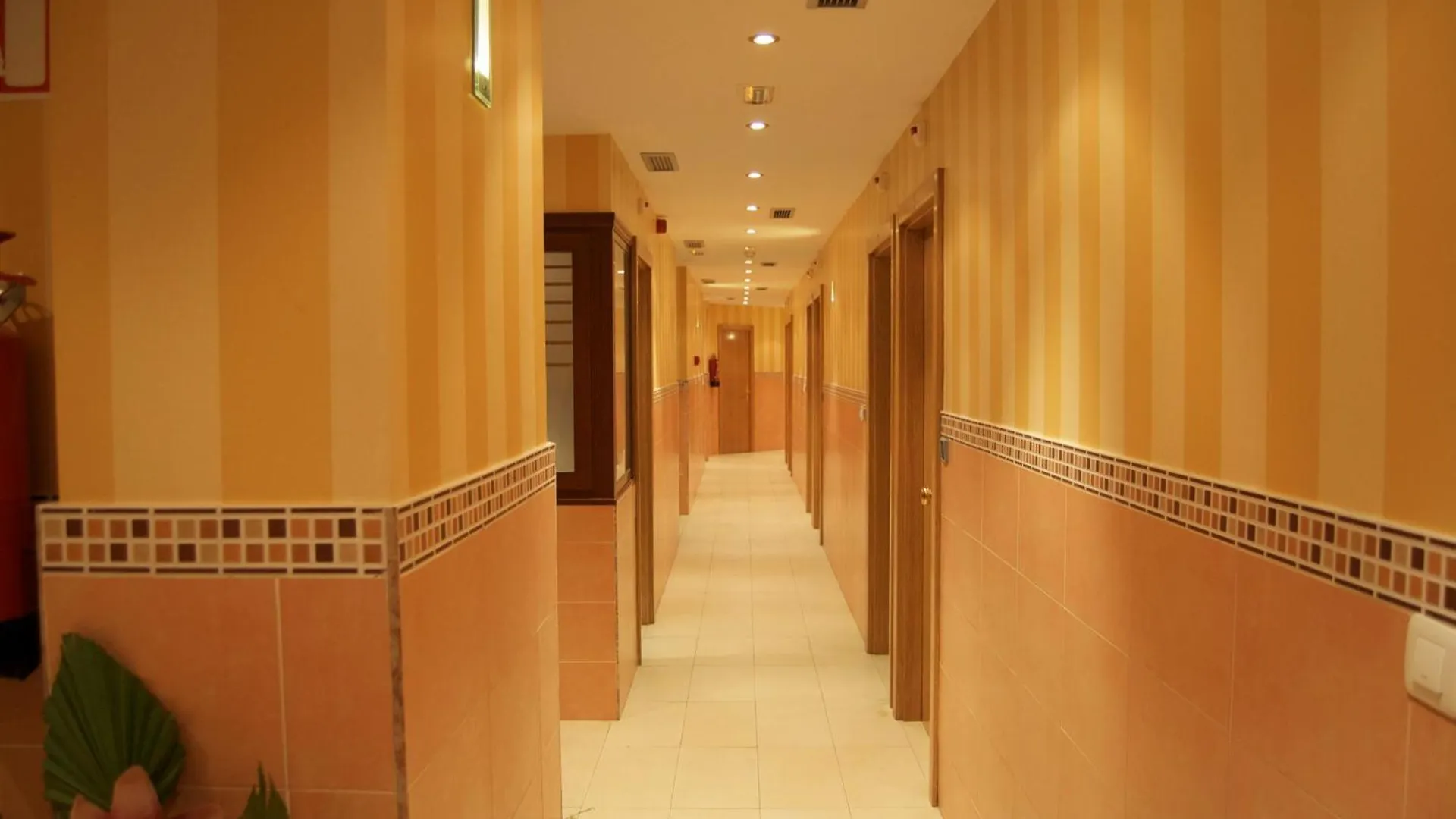 Pension Zorroza 1 Bilbao 2*,  İspanya